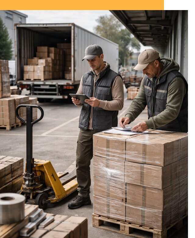 Импортные перевозки грузов с таможенным оформлением от 47075 руб