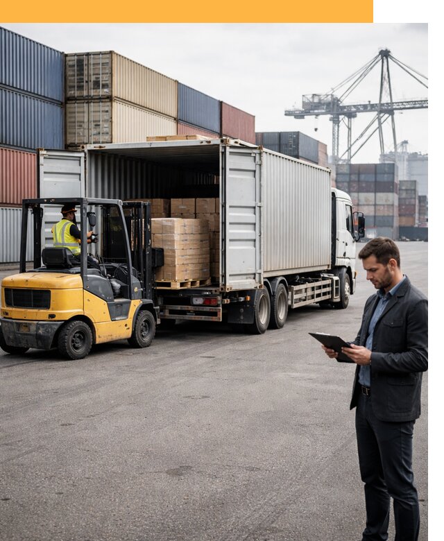 Экспортные перевозки грузов по миру от 36614 руб быстро и надежно