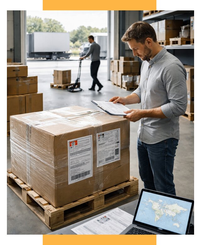 Срочная международная доставка от 12553 р. | СетСервис-Птф