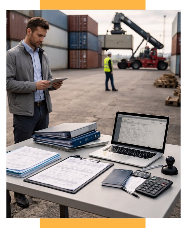 Контейнерные перевозки грузов по миру от 125532 р. | СетСервис-Птф