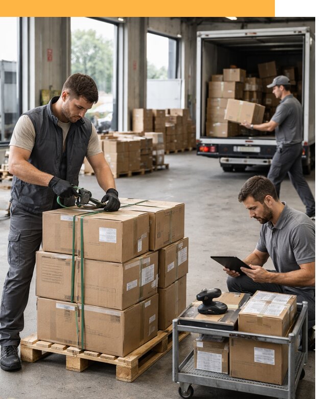 Перевозка сборных грузов по миру от 3661 руб, быстрая логистика