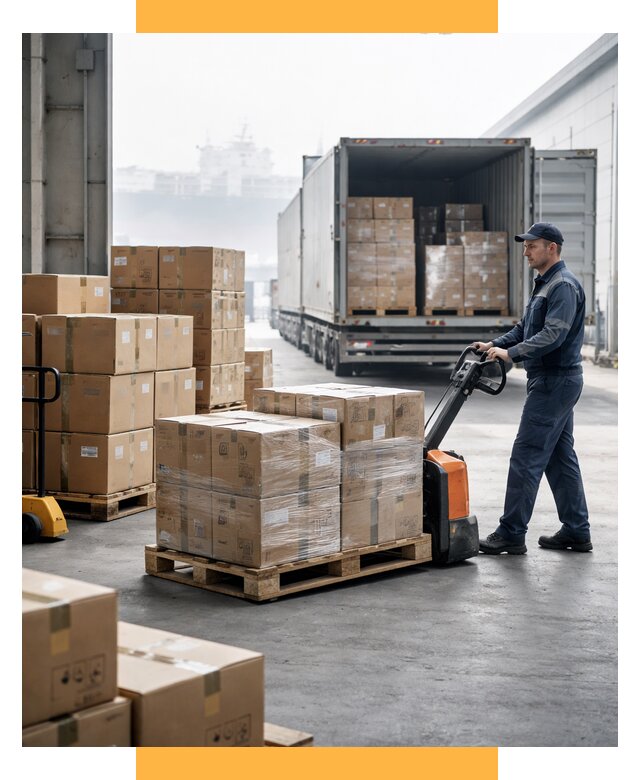 Карго доставка грузов по миру под ключ от 26153 р. | СетСервис-Птф