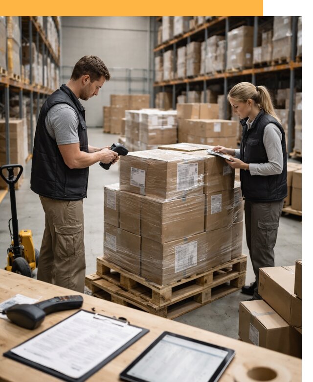 Консолидация грузов по миру от 8369 руб, оптимизация доставки