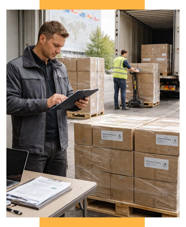 Доставка товаров для маркетплейсов из Китая от 7846 р. — СетСервис-Птф