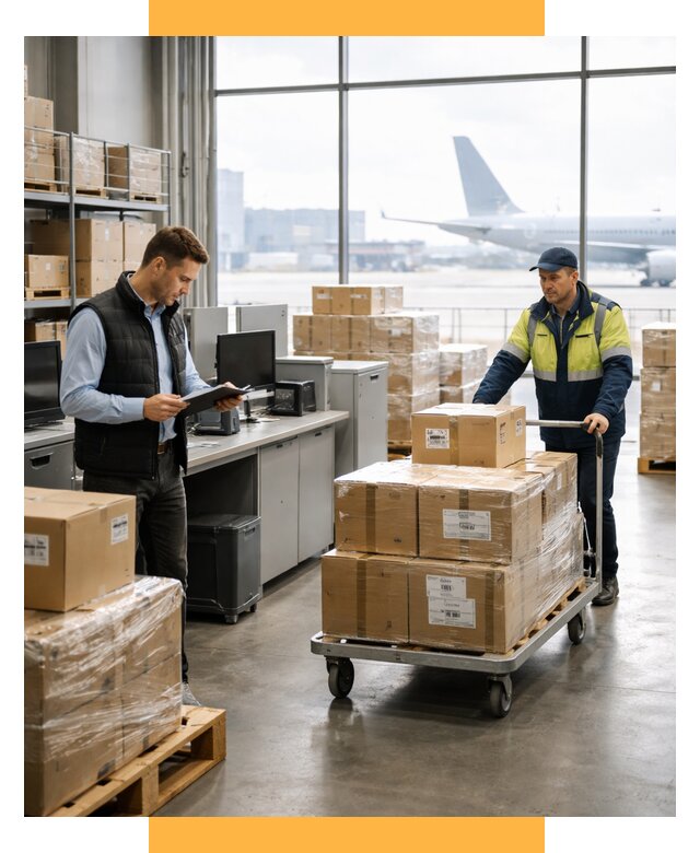 Авиадоставка из Китая от 680 р. — быстро | СетСервис-Птф