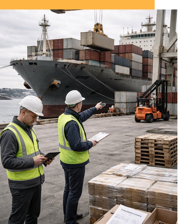 Морские перевозки из Китая от 94149 руб, контейнерные рейсы