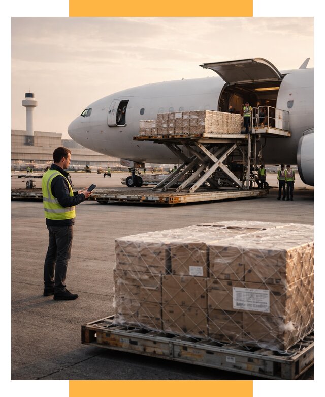 Срочная авиадоставка из Турции от 471 руб., СетСервис-Птф