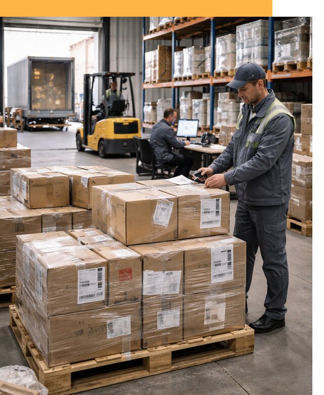 Сборные грузы из Турции от 8892 руб, доставка, таможенное оформление