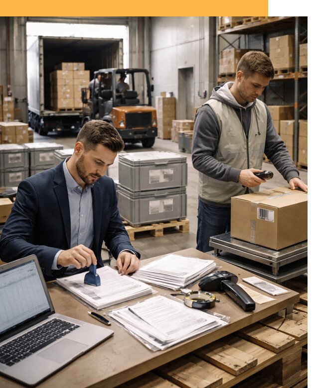 Доставка грузов из США под ключ морские авиа и жд от 36614 руб