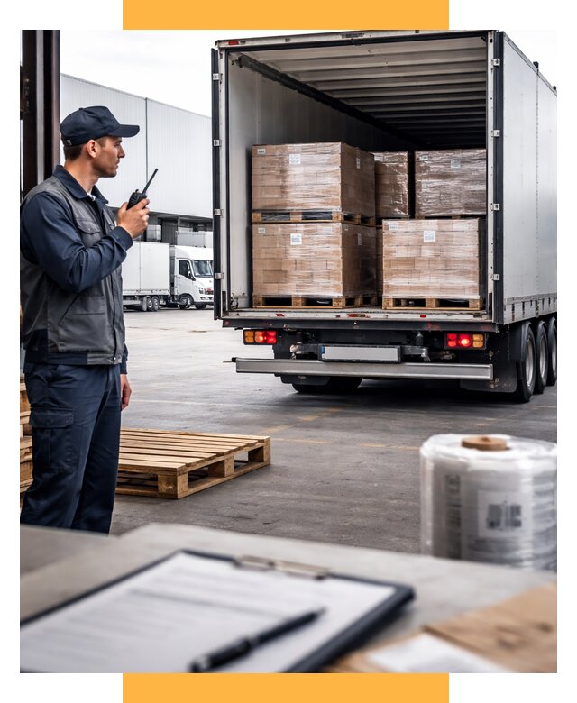 Автоперевозки из Италии от 88919 р., надежно СетСервис-Птф