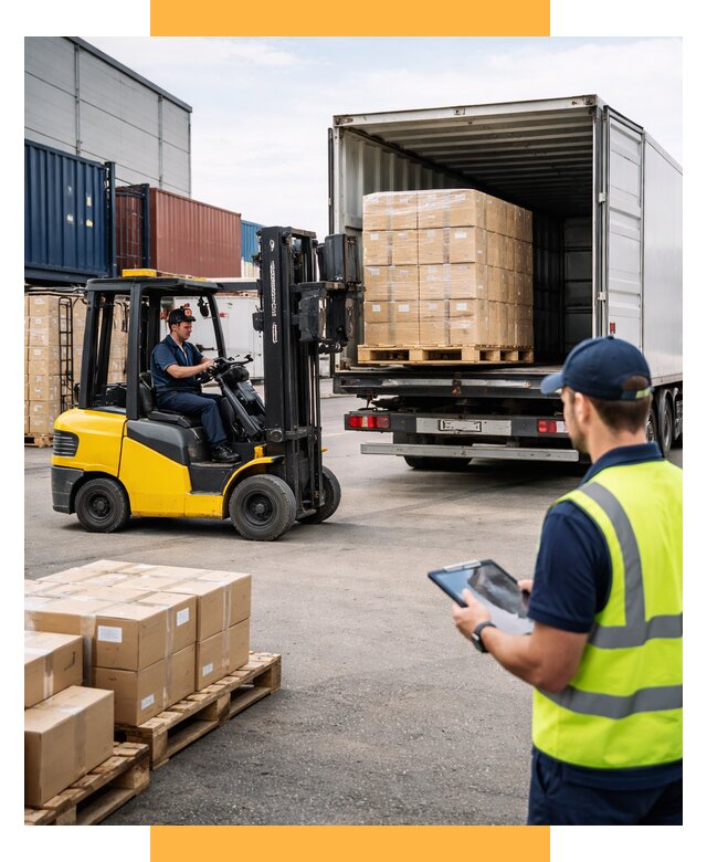 Доставка грузов из Латвии в Россию от 26153 р. | СетСервис-Птф