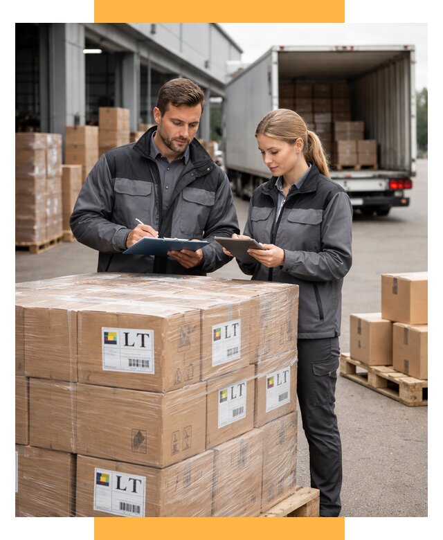 Доставка грузов из Литвы в Россию от 15692 р., СетСервис-Птф