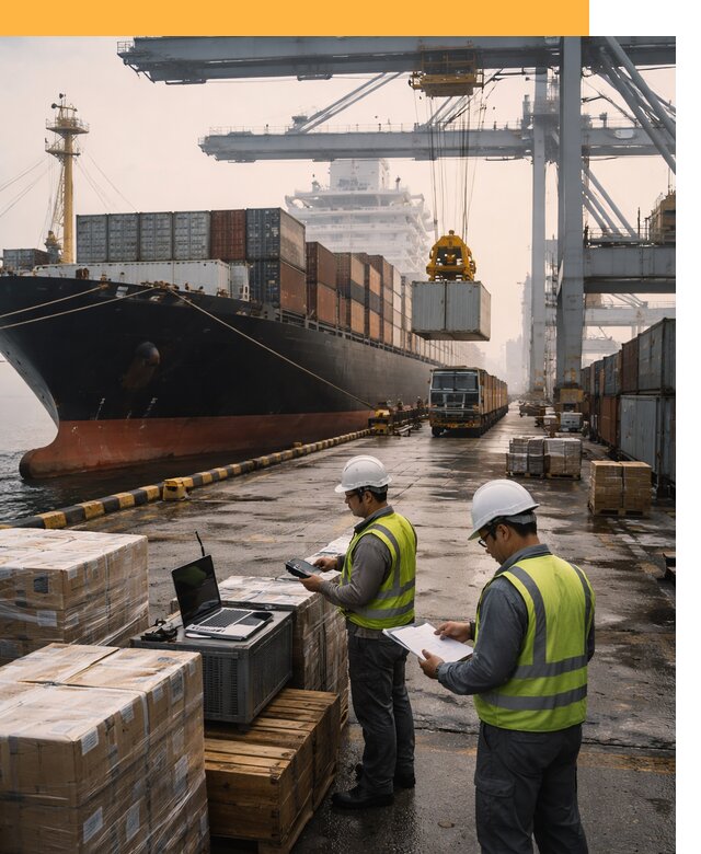 Морские перевозки из Японии от 94149 руб, доставка по миру