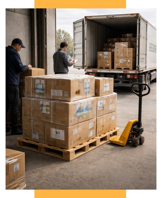 Доставка грузов из Кореи в Россию от 26153 р. | СетСервис-Птф