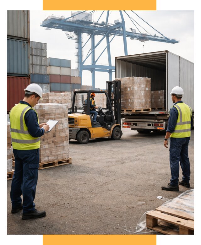 Доставка грузов из Вьетнама в Россию от 78458 р. | СетСервис-Птф