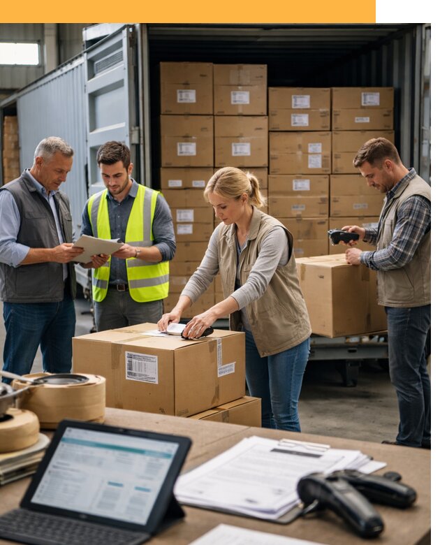 Доставка и таможенное оформление грузов из Вьетнама от 78458