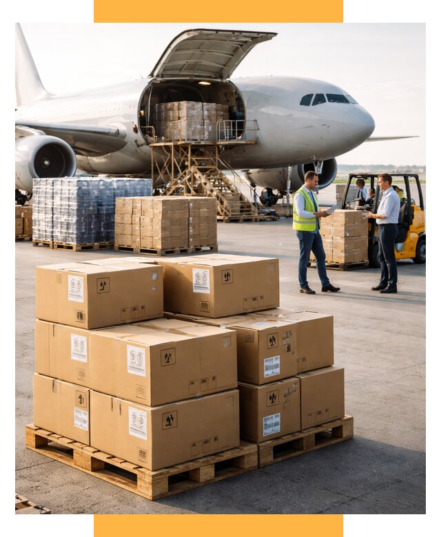 Авиадоставка из Вьетнама в Россию от 889 р. | СетСервис-Птф