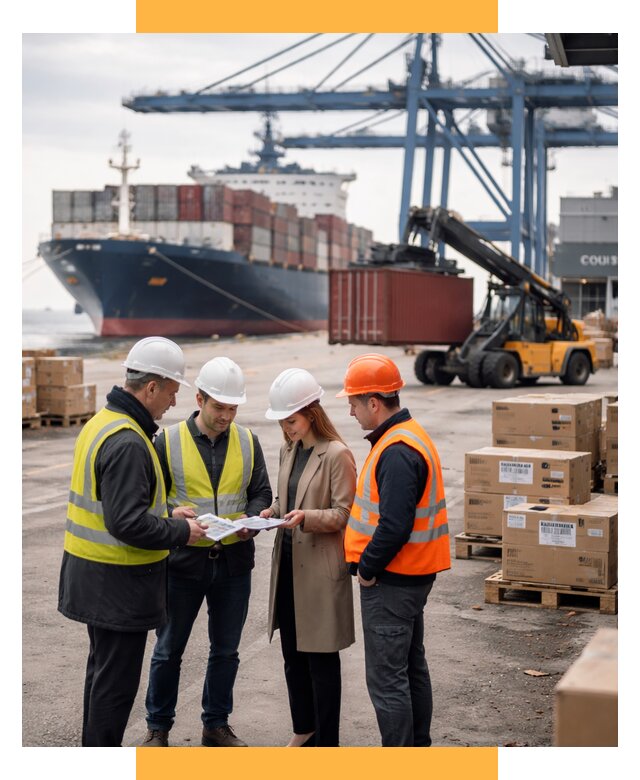 Морские перевозки из Вьетнама от 156915 р. — СетСервис-Птф