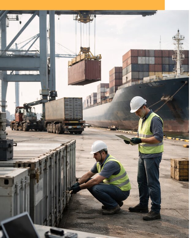 Морские перевозки из Вьетнама от 156915 руб сборные и FCL