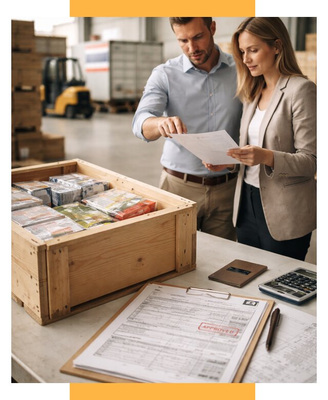 Доставка грузов из Таиланда в Россию от 36614 р. СетСервис-Птф