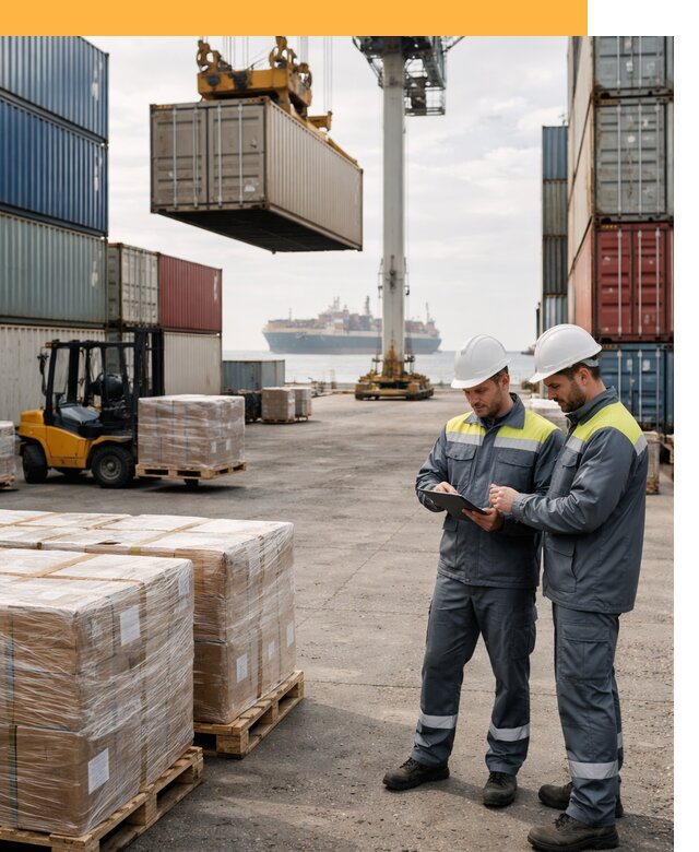 Морские перевозки из Таиланда от 88919 руб, доставка и таможня