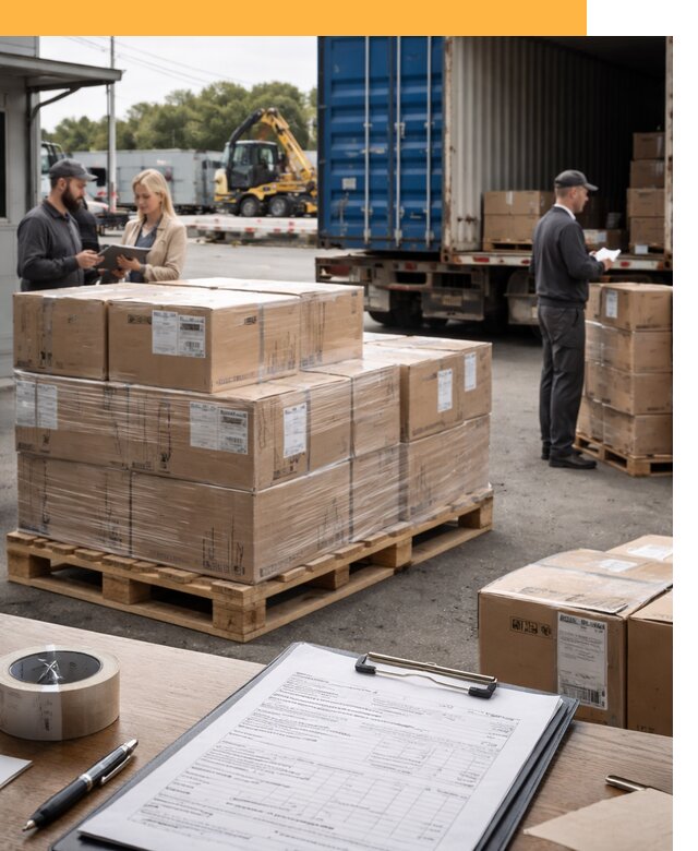 Доставка грузов из Малайзии: морем и авиа от 88919 руб.