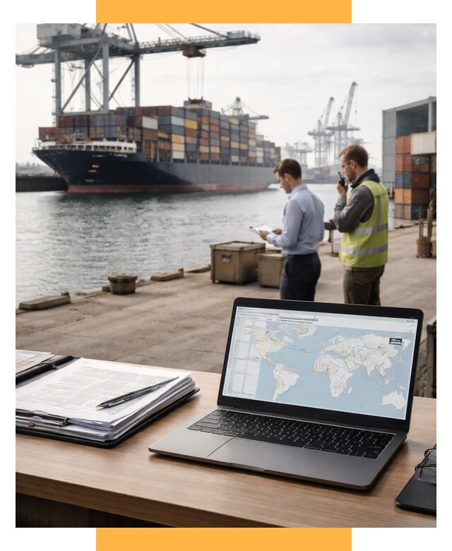 Морские перевозки из Малайзии от 88919 р. | СетСервис-Птф