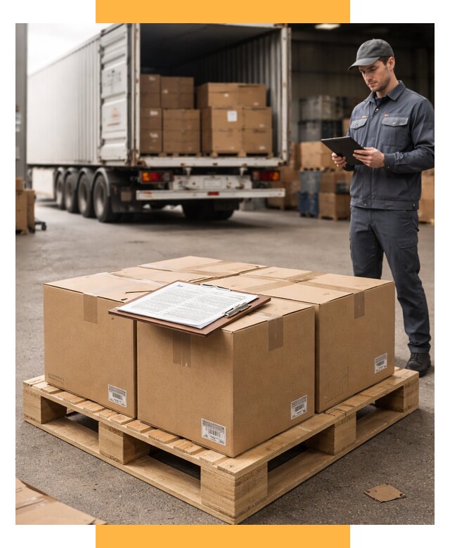 Доставка грузов из Ирана в Россию от 1255 р., СетСервис-Птф