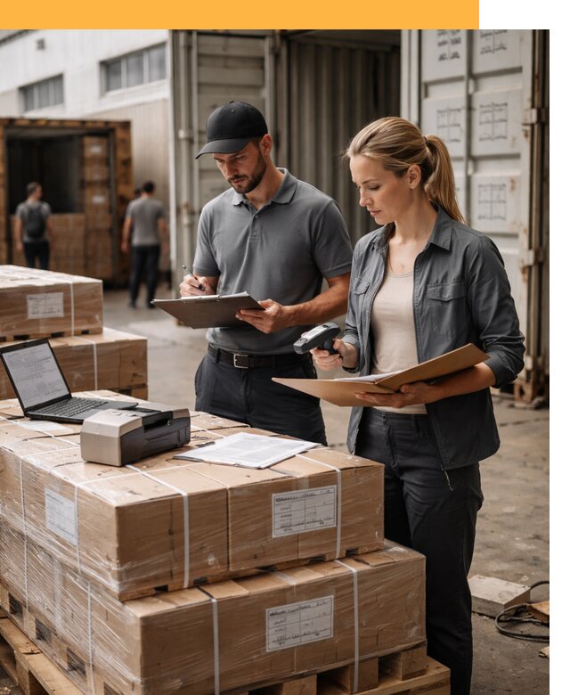 Доставка грузов из Ирана: экспресс и сборные от 1255 руб.