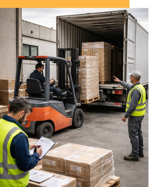 Доставка грузов из Армении по всему миру от 12553 руб.