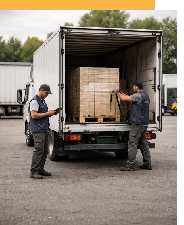 Автоперевозки из Армении автотранспортом от 99380 руб