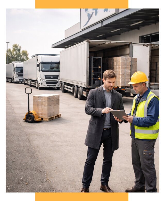 Автоперевозки из Грузии от 88919 р. - логистика СетСервис-Птф