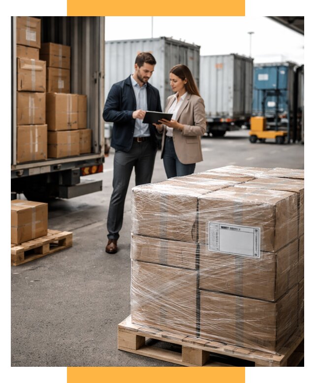 Доставка грузов из Казахстана в Россию от 6800 р., СетСервис-Птф