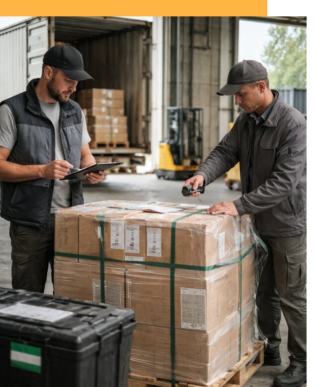 Доставка грузов из Узбекистана: международные перевозки от 47075