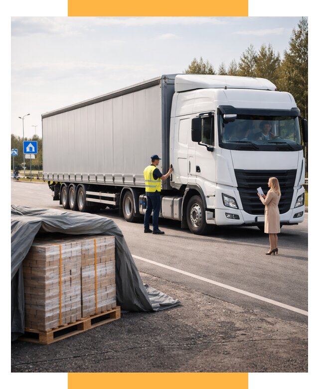 Автоперевозки из Узбекистана от 188298 р. — СетСервис-Птф логистика