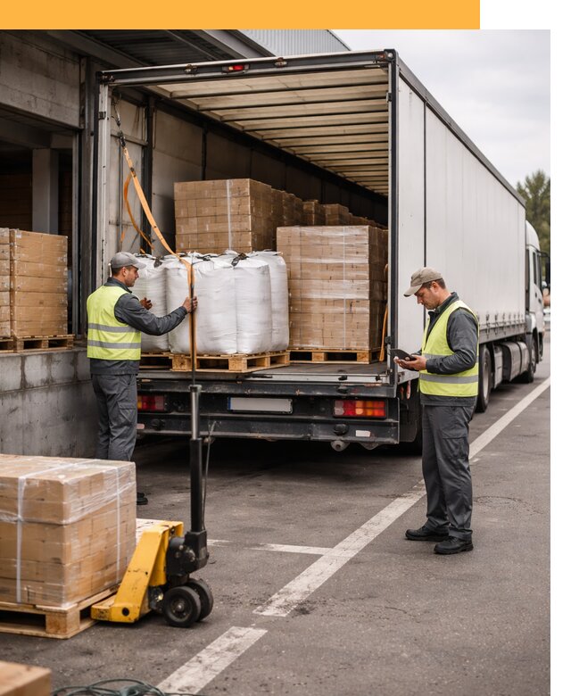 Автоперевозки из Узбекистана от 188298 руб/тонна, быстро и надежно