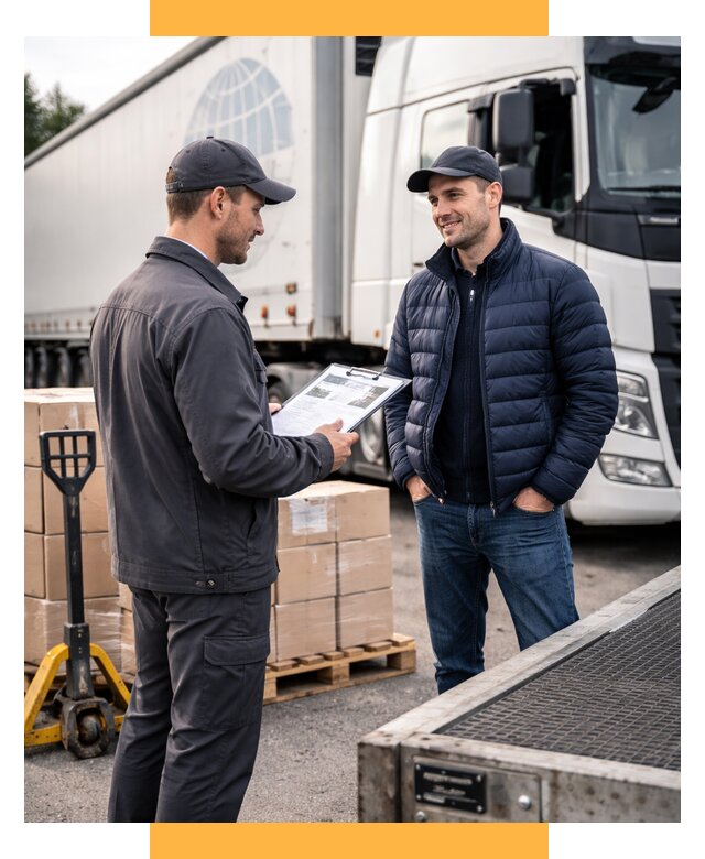 Автоперевозки грузов из Киргизии от 88919 р. — СетСервис-Птф