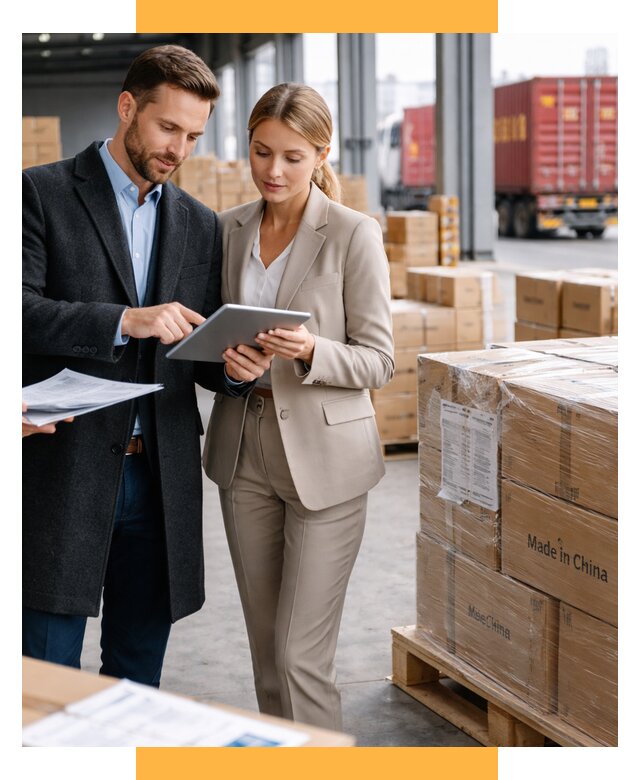 Доставка грузов в Китай от 36614 р. надежная логистика СетСервис-Птф