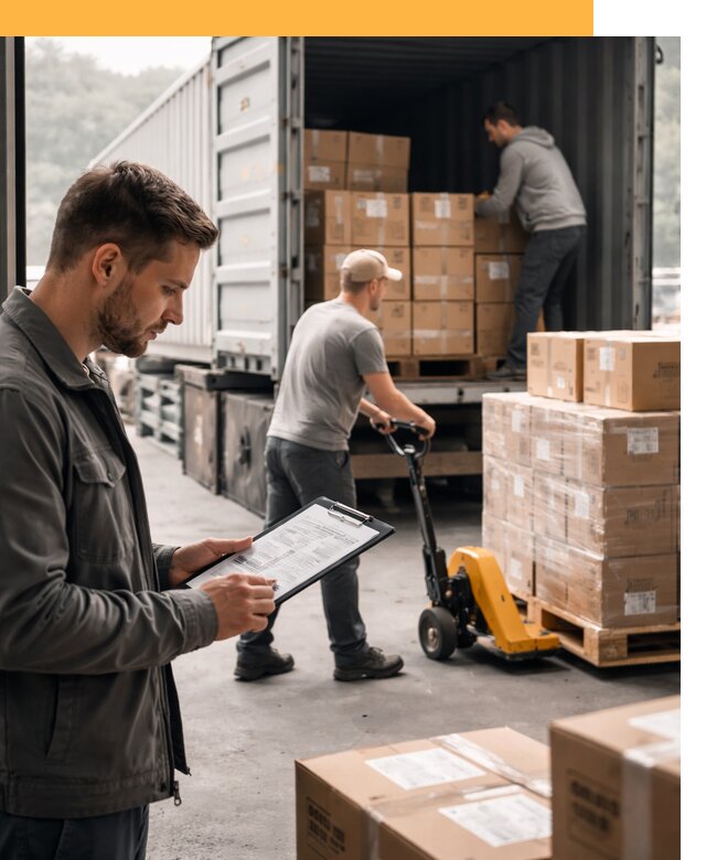 Доставка грузов в Китай: экспресс и мультимодальные перевозки от 36614