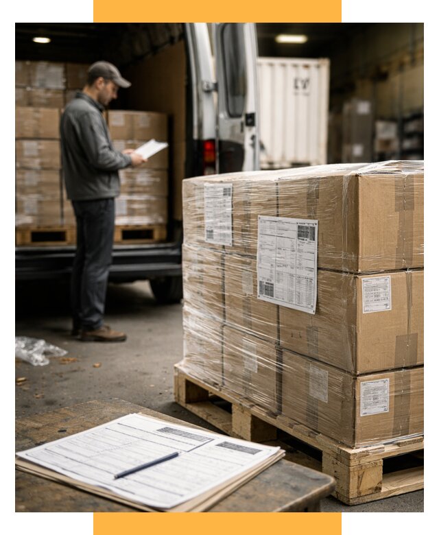 Доставка грузов в Латвию от 26153 р., логистика СетСервис-Птф