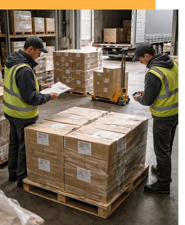 Доставка грузов в Израиль морем, авиа и автоперевозки от 47075 руб.