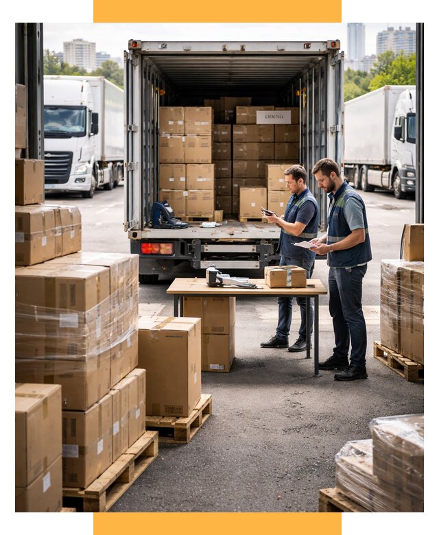 Доставка грузов из России в Армению от 36614 р. - СетСервис-Птф