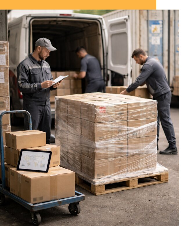 Доставка грузов в Армению: морские, авиа и авто от 36614