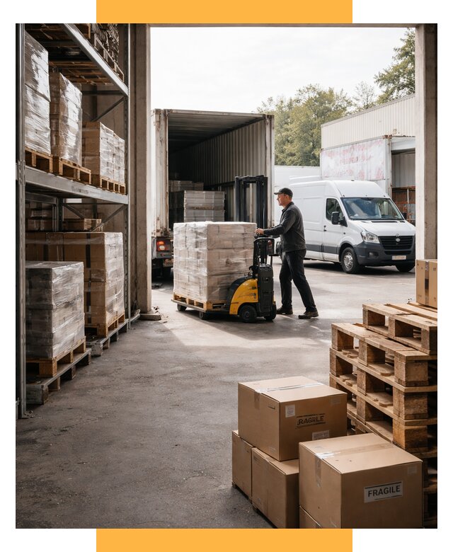 Доставка и перевозка грузов в Грузию от 26153 р., СетСервис-Птф