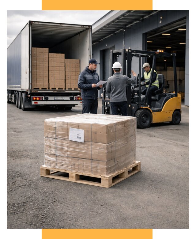 Доставка грузов в Азербайджан от 15692 р. | СетСервис-Птф