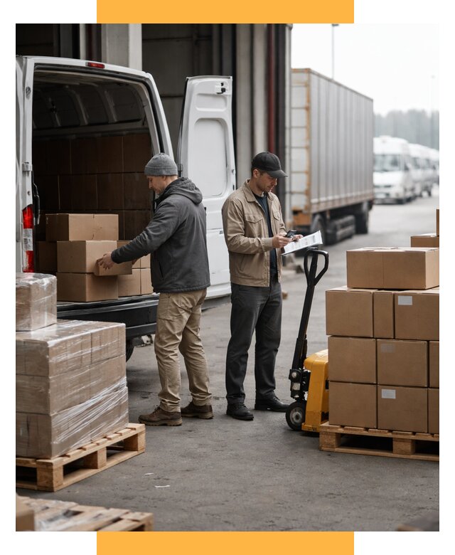 Доставка грузов в Киргизию от 15692 р. - логистика СетСервис-Птф