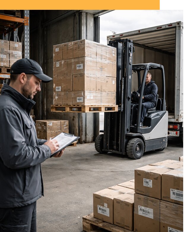 Доставка грузов в Беларусь от 12553 руб, морем, авто, авиа