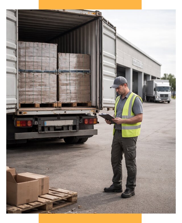 Доставка через Казахстан от 31383 р. | Транзит и логистикаСетСервис-Птф