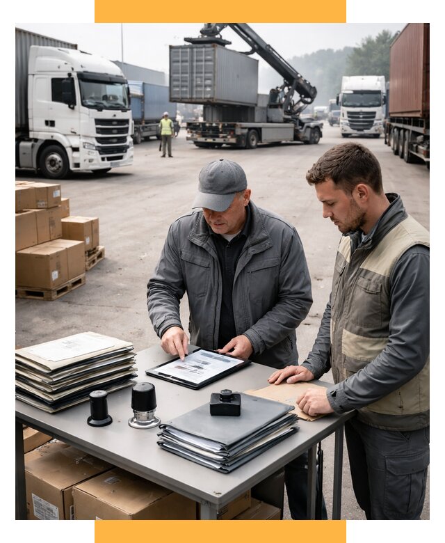 Доставка через Грузию, транзит и логистика от 26153 р. СетСервис-Птф