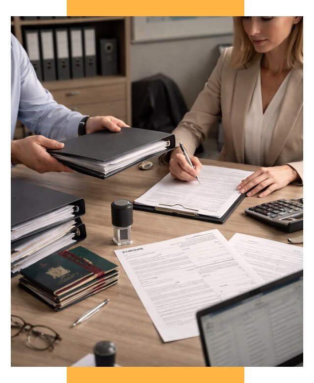 Разрешительная документация для импорта от 8369 р. | СетСервис-Птф